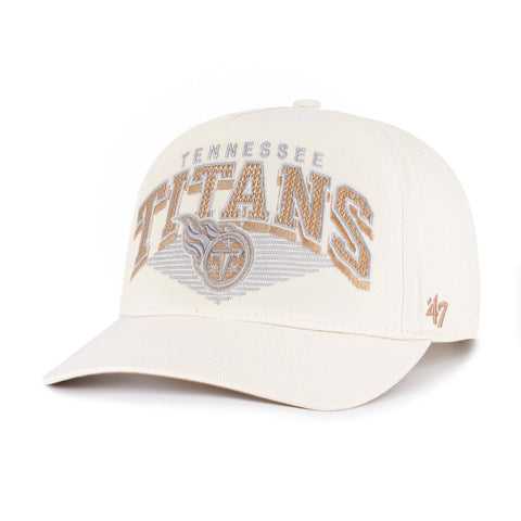 TENNESSEE TITANS POMONA '47 HITCH RF RELAXED FIT