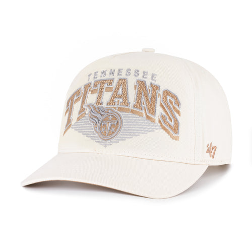 TENNESSEE TITANS POMONA '47 HITCH RF RELAXED FIT