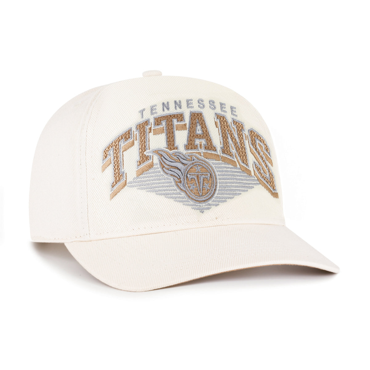 TENNESSEE TITANS POMONA '47 HITCH RF RELAXED FIT