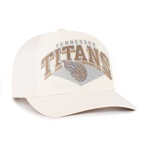 TENNESSEE TITANS POMONA '47 HITCH RF RELAXED FIT