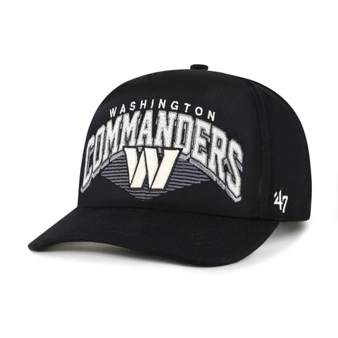 WASHINGTON COMMANDERS POMONA '47 HITCH RF RELAXED FIT