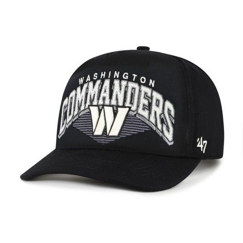 WASHINGTON COMMANDERS POMONA '47 HITCH RF RELAXED FIT