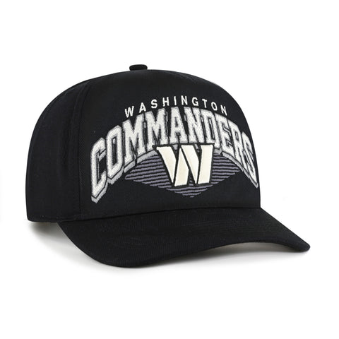 WASHINGTON COMMANDERS POMONA '47 HITCH RF RELAXED FIT