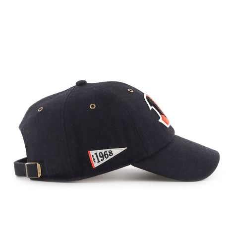 CINCINNATI BENGALS PENMAN '47 CLEAN UP