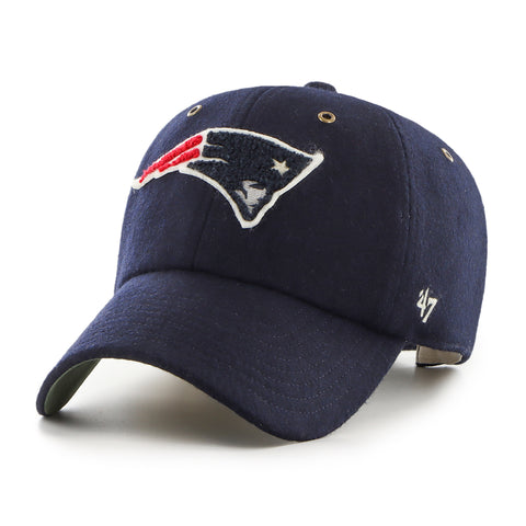 NEW ENGLAND PATRIOTS PENMAN '47 CLEAN UP