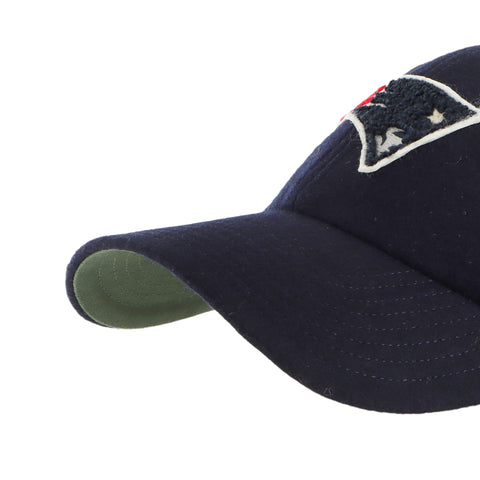 NEW ENGLAND PATRIOTS PENMAN '47 CLEAN UP