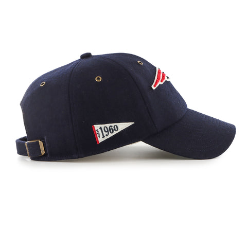 NEW ENGLAND PATRIOTS PENMAN '47 CLEAN UP