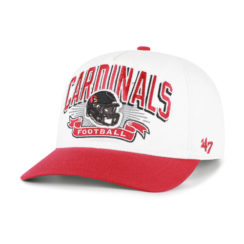 ARIZONA CARDINALS PRIME PLAY '47 HITCH RF RELAXED FIT KIDS