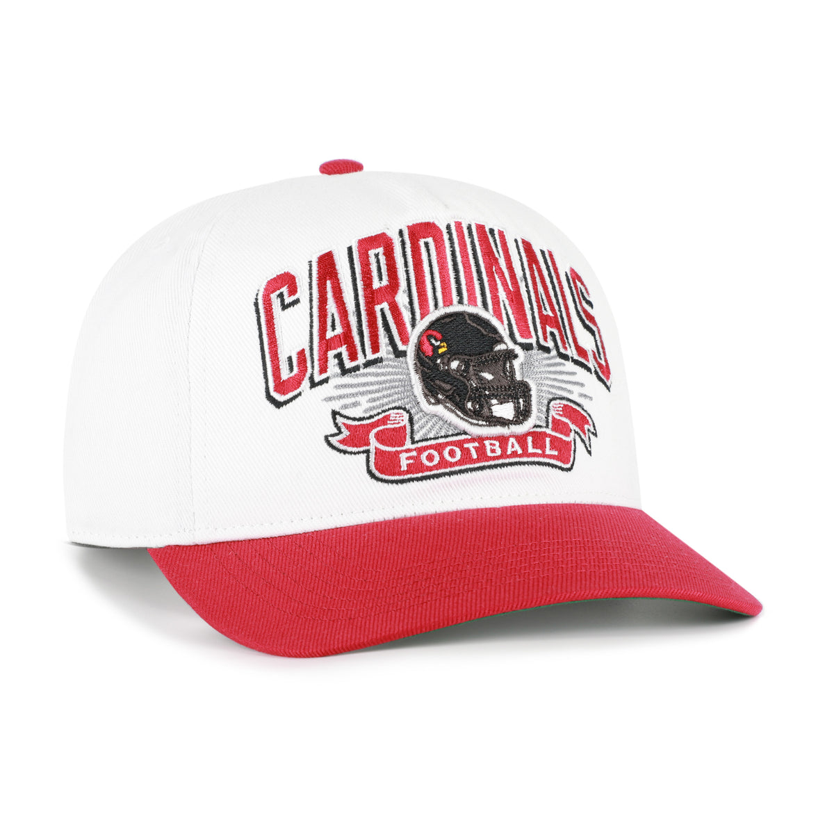 ARIZONA CARDINALS PRIME PLAY '47 HITCH RF RELAXED FIT KIDS