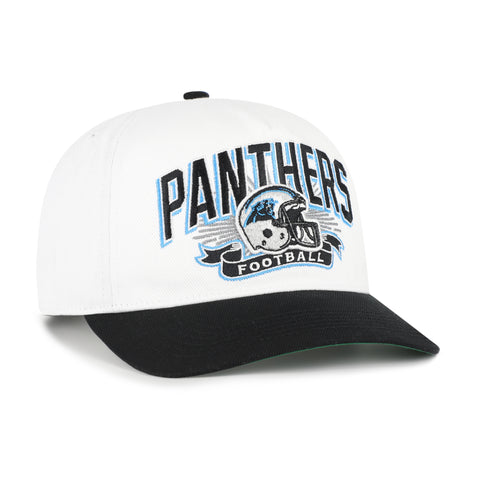 CAROLINA PANTHERS PRIME PLAY '47 HITCH RF RELAXED FIT YOUTH