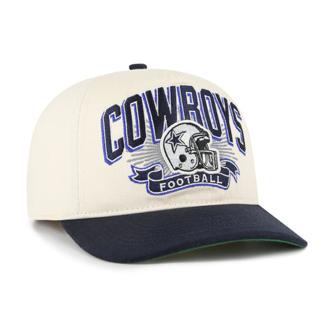 DALLAS COWBOYS PRIME PLAY '47 HITCH RF RELAXED FIT