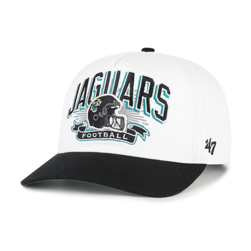 JACKSONVILLE JAGUARS PRIME PLAY '47 HITCH RF RELAXED FIT KIDS