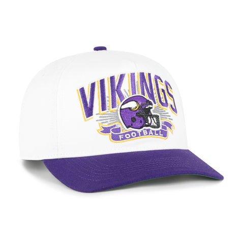MINNESOTA VIKINGS PRIME PLAY '47 HITCH RF RELAXED FIT