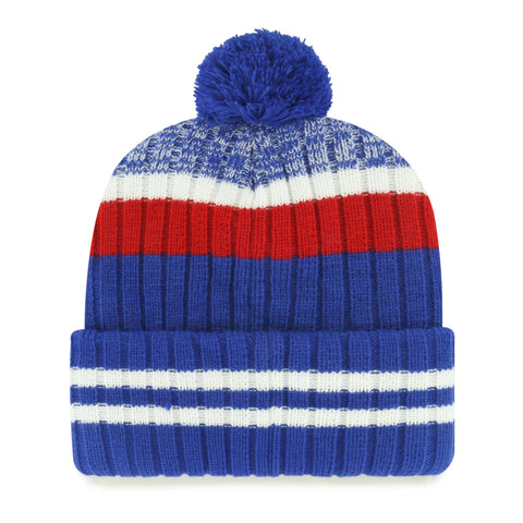 BUFFALO BILLS QUIVER '47 CUFF KNIT