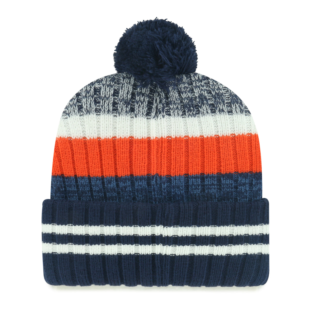 DENVER BRONCOS QUIVER '47 CUFF KNIT