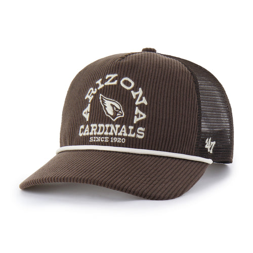 ARIZONA CARDINALS RANCHURRO MESH '47 HITCH RF RELAXED FIT