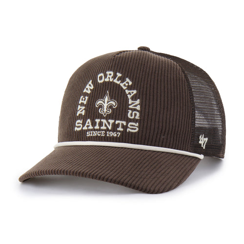 NEW ORLEANS SAINTS RANCHURRO MESH '47 HITCH RF RELAXED FIT
