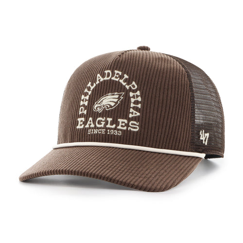 PHILADELPHIA EAGLES RANCHURRO MESH '47 HITCH RF RELAXED FIT