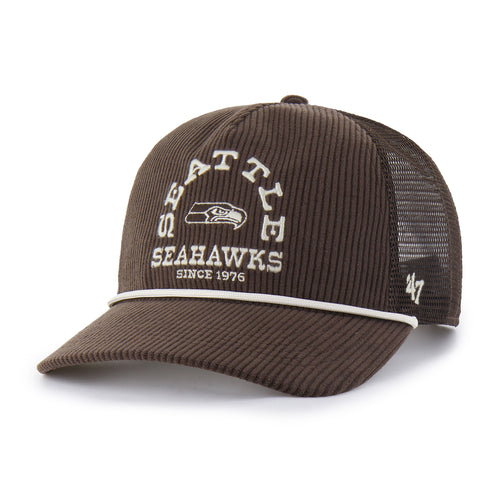 SEATTLE SEAHAWKS RANCHURRO MESH '47 HITCH RF RELAXED FIT