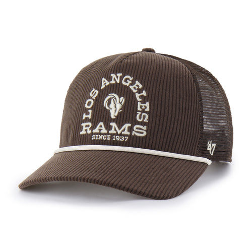 LOS ANGELES RAMS RANCHURRO MESH '47 HITCH RF RELAXED FIT