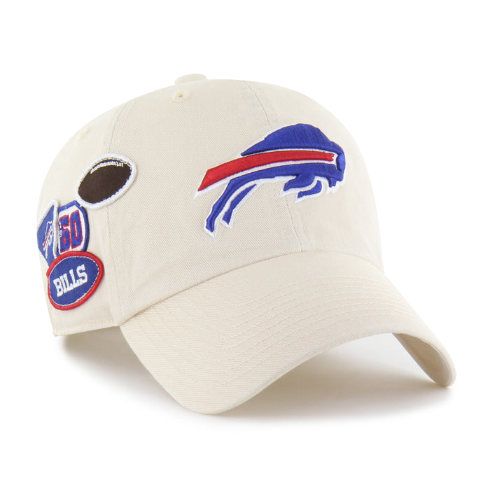 Buffalo Bills Merchandise | Hats, Shirts & More | '47 NFL Shop – '47