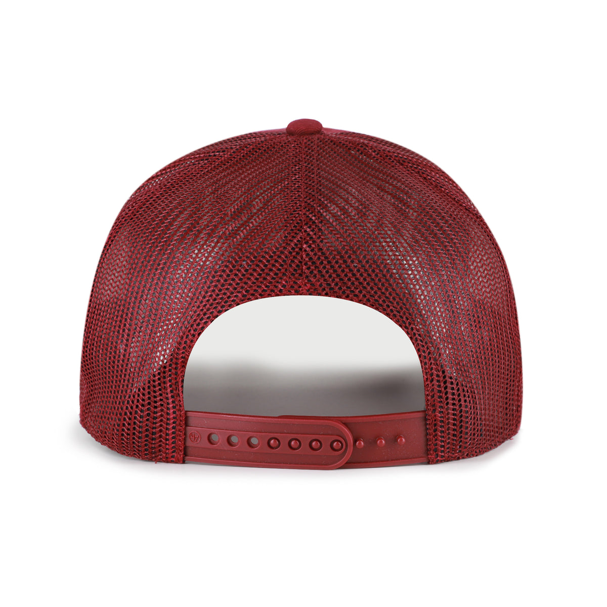 ARIZONA CARDINALS ROADWAY STRAP '47 TRUCKER