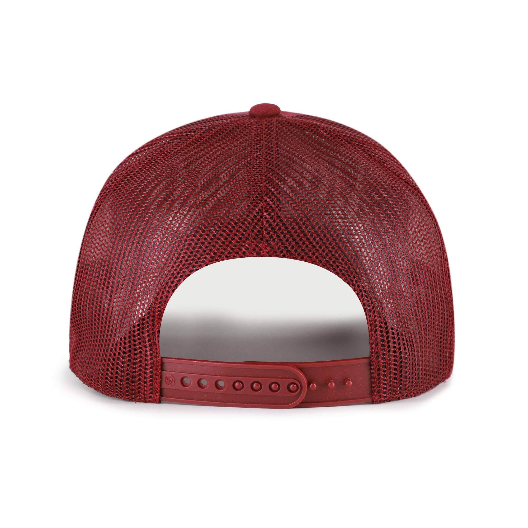 ARIZONA CARDINALS ROADWAY STRAP '47 TRUCKER