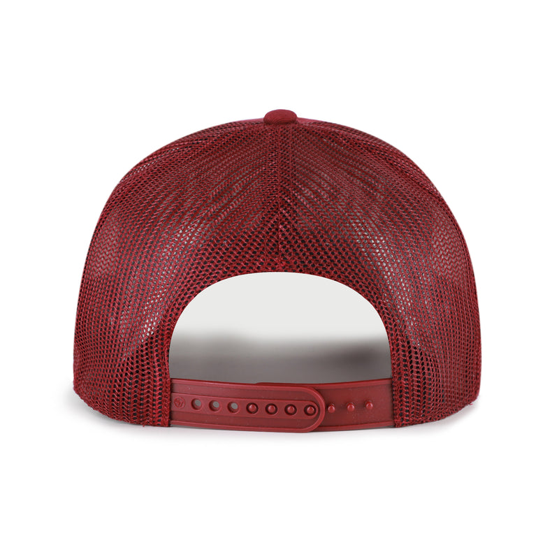 ARIZONA CARDINALS ROADWAY STRAP '47 TRUCKER