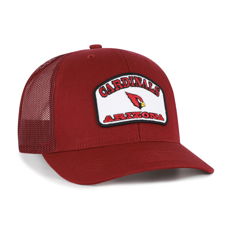 ARIZONA CARDINALS ROADWAY STRAP '47 TRUCKER