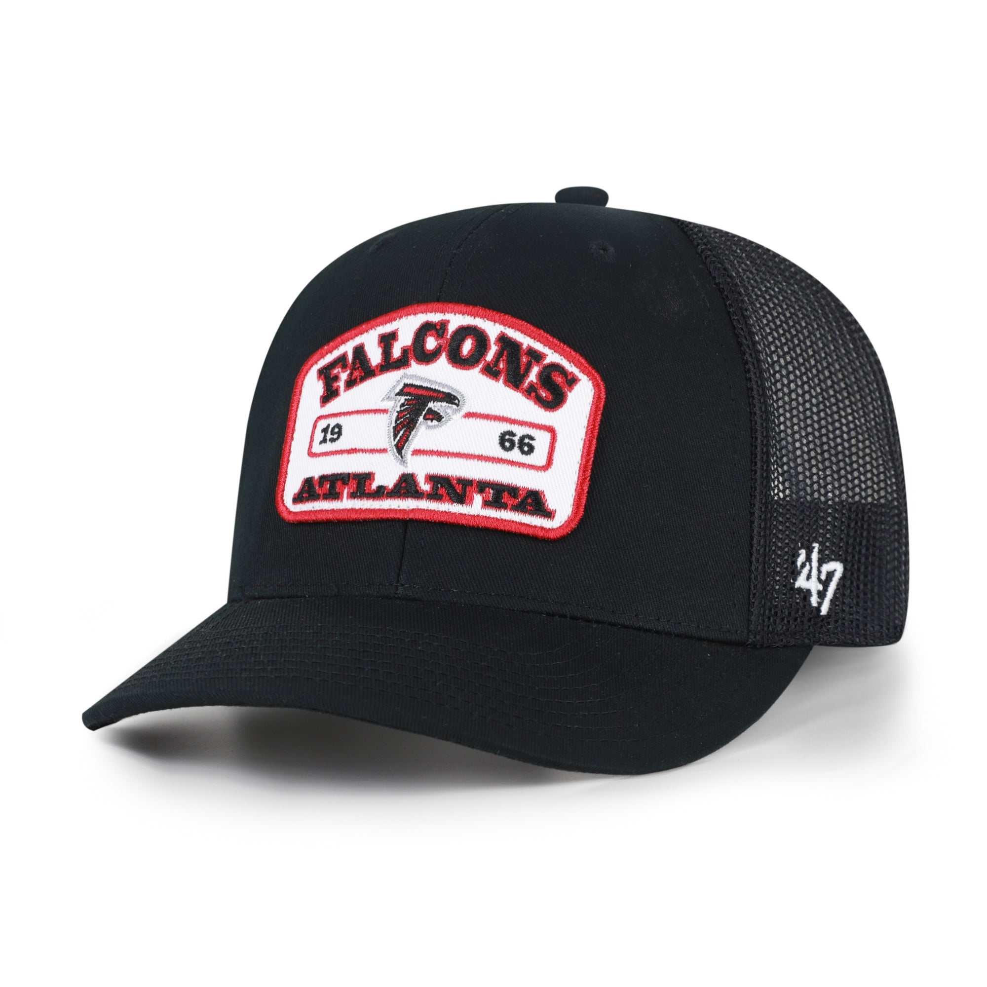 ATLANTA FALCONS ROADWAY STRAP '47 TRUCKER