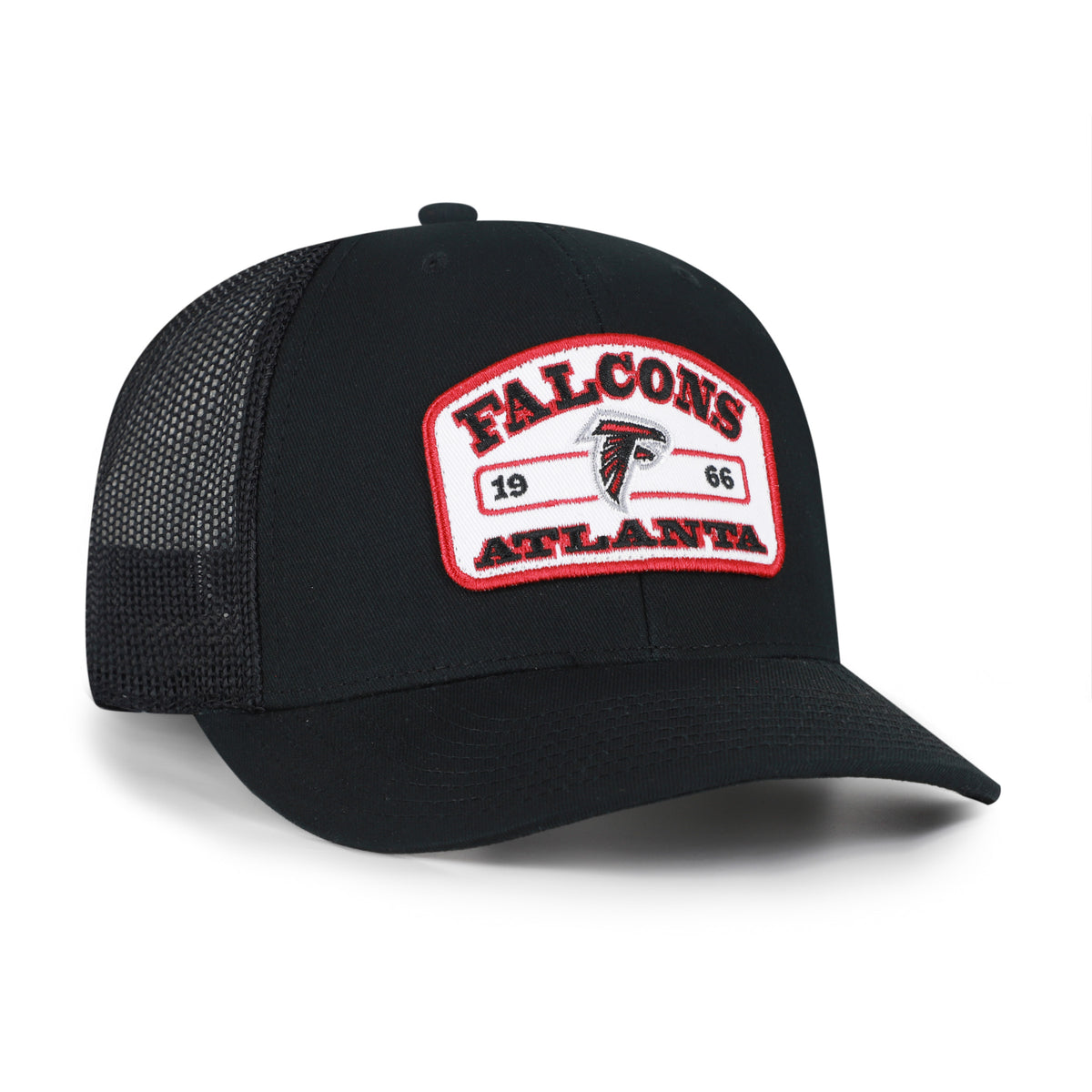 ATLANTA FALCONS ROADWAY STRAP '47 TRUCKER