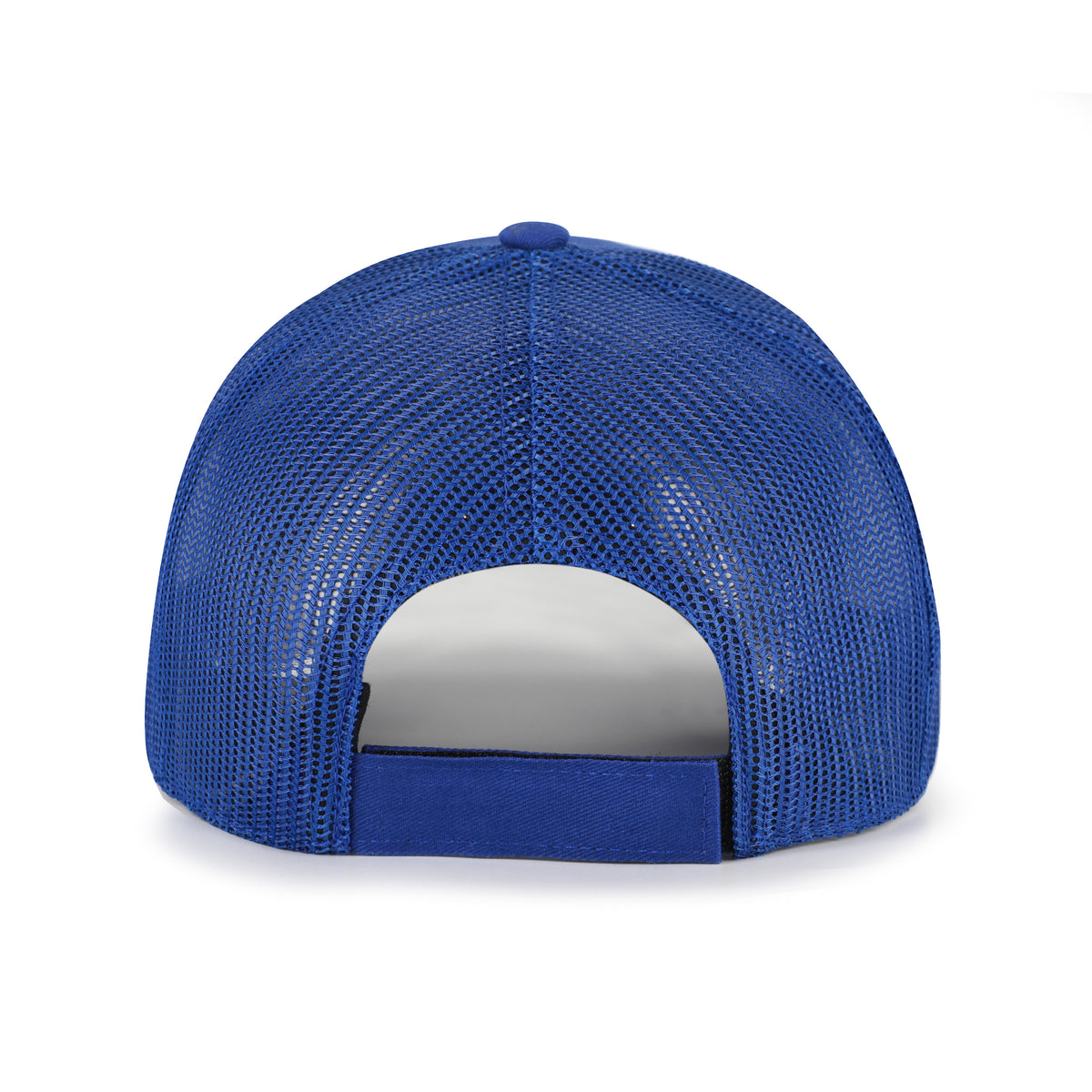 BUFFALO BILLS ROADWAY STRAP '47 TRUCKER