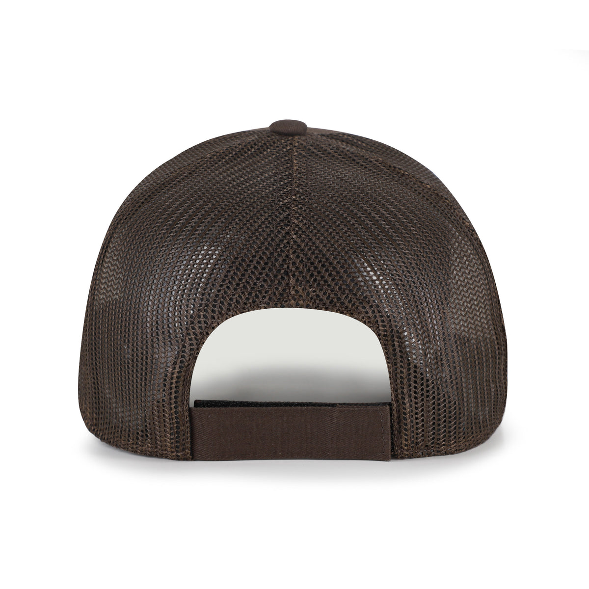 CLEVELAND BROWNS ROADWAY STRAP '47 TRUCKER
