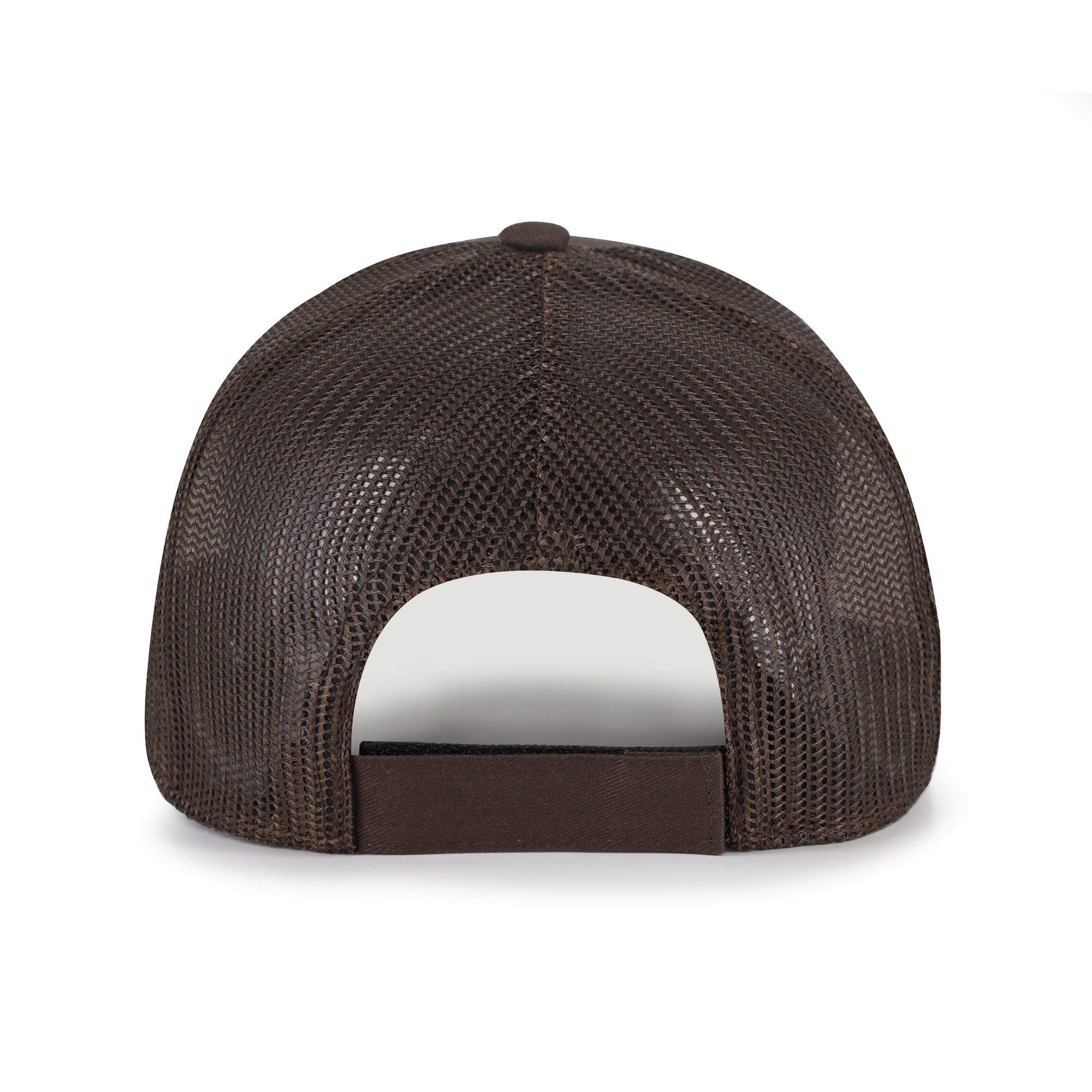 CLEVELAND BROWNS ROADWAY STRAP '47 TRUCKER