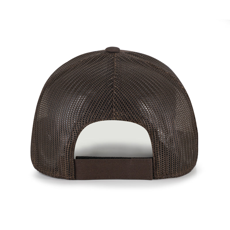 CLEVELAND BROWNS ROADWAY STRAP '47 TRUCKER
