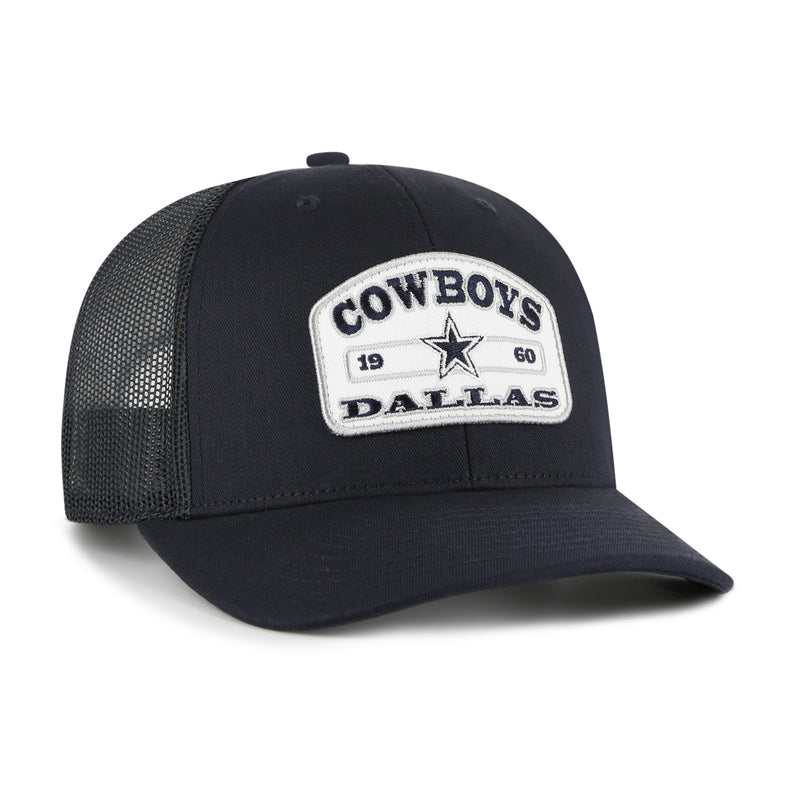 DALLAS COWBOYS ROADWAY STRAP '47 TRUCKER