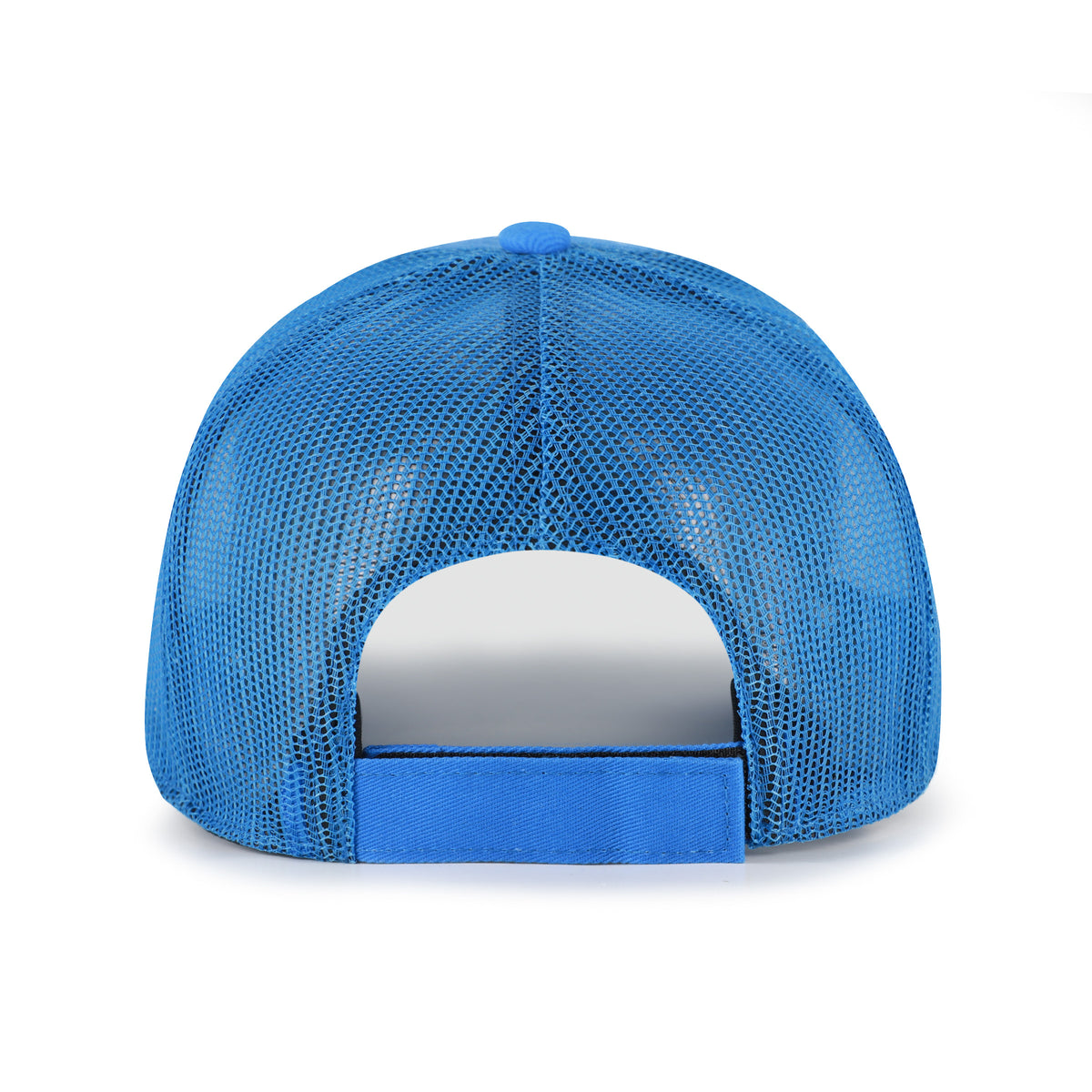 DETROIT LIONS ROADWAY STRAP '47 TRUCKER