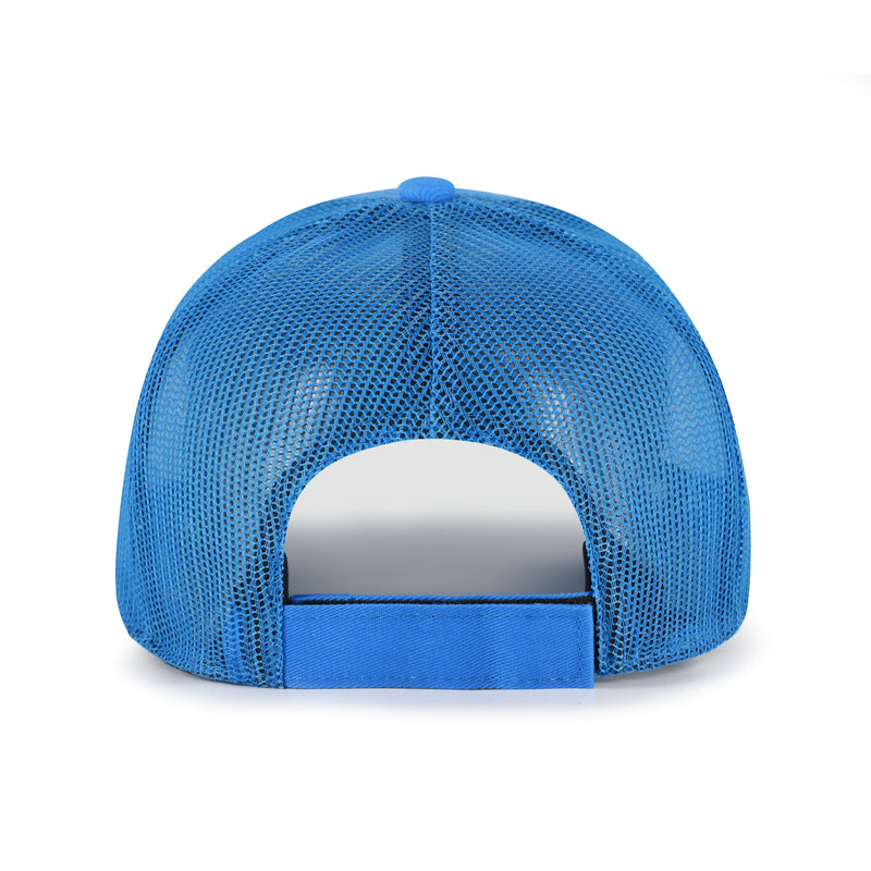 DETROIT LIONS ROADWAY STRAP '47 TRUCKER