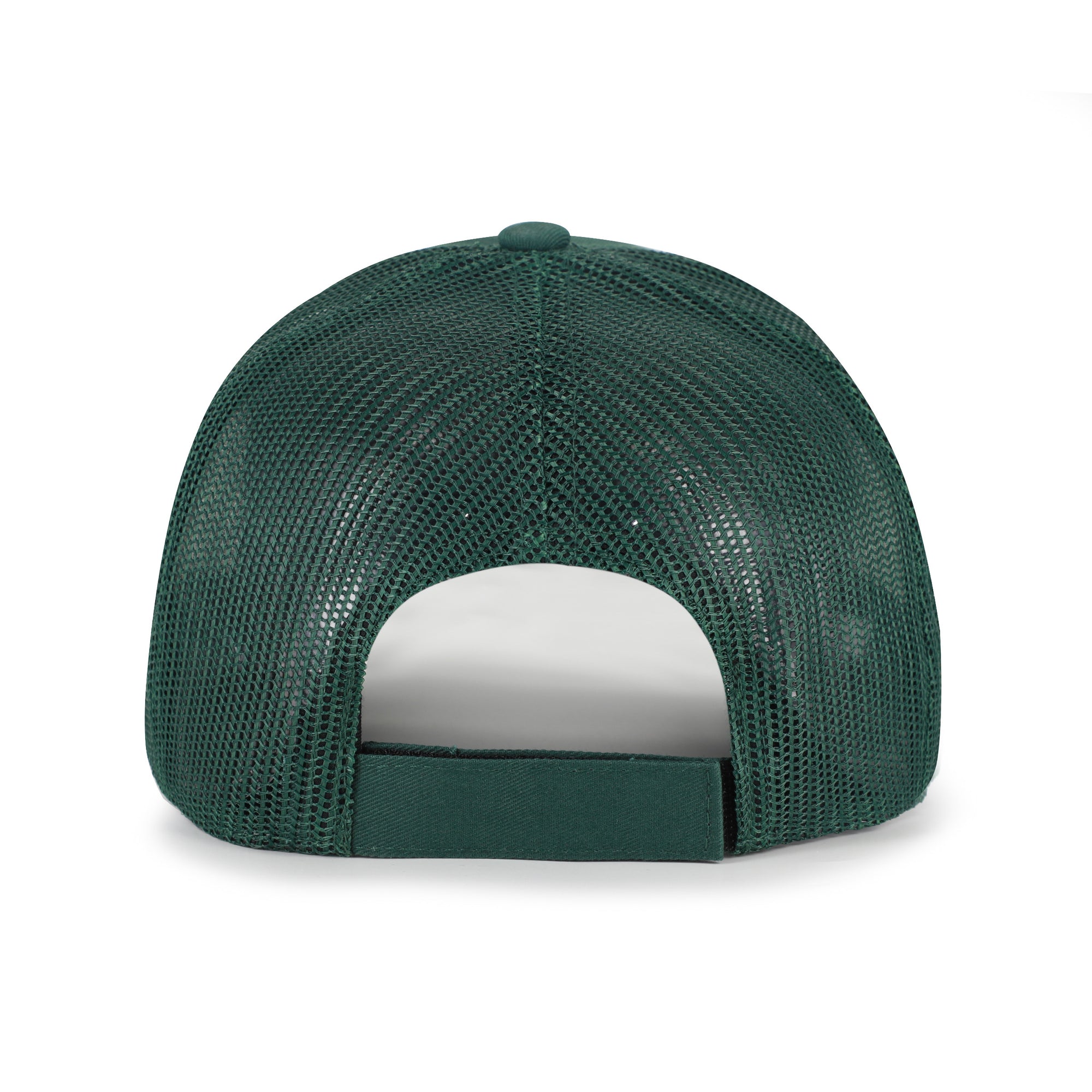 GREEN BAY PACKERS ROADWAY STRAP '47 TRUCKER