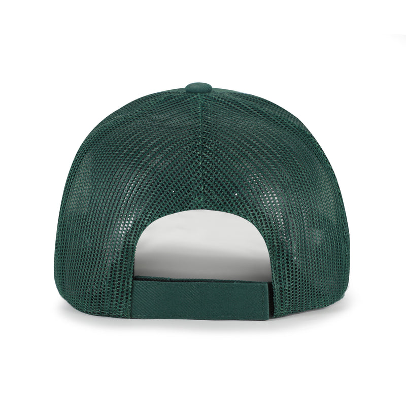 GREEN BAY PACKERS ROADWAY STRAP '47 TRUCKER