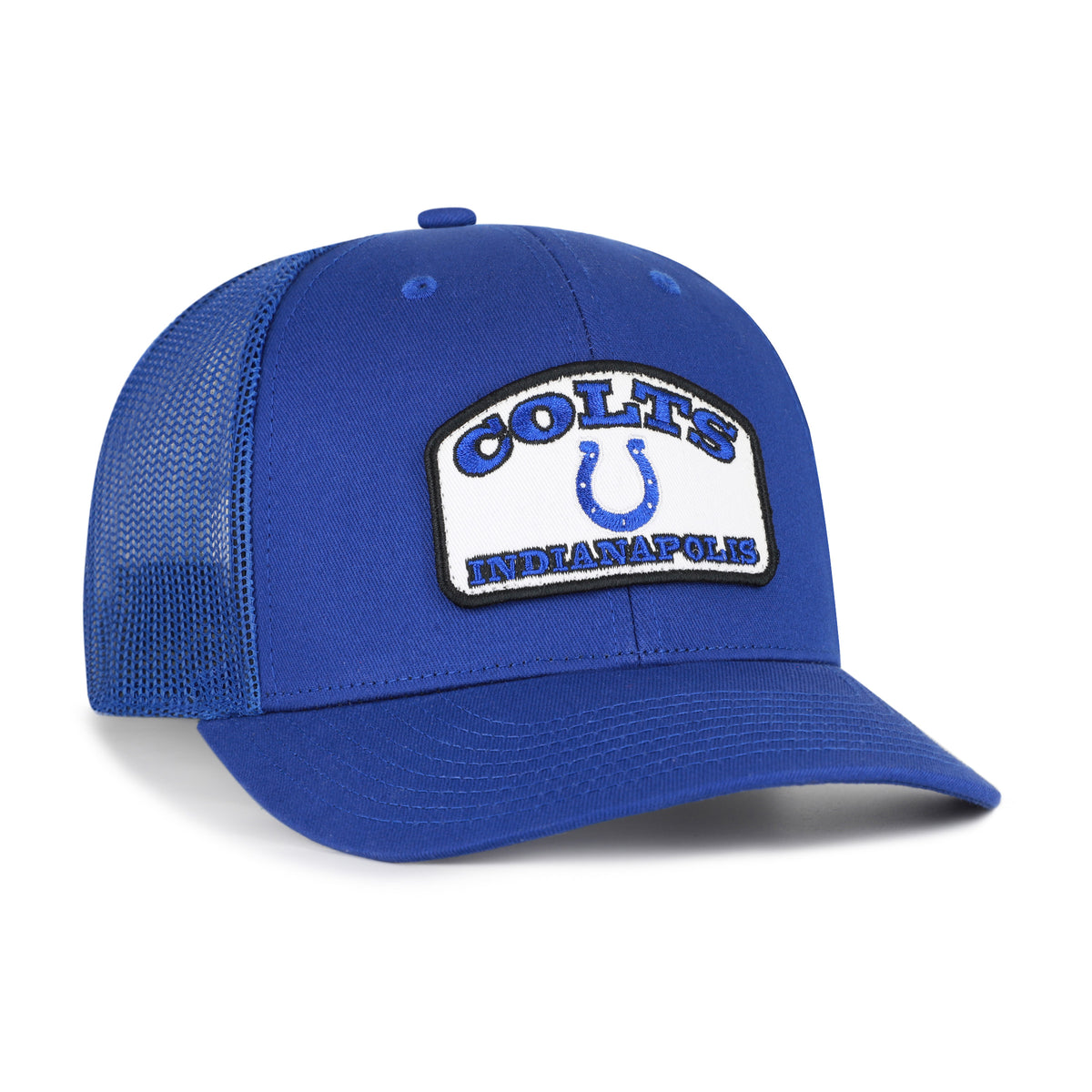 INDIANAPOLIS COLTS ROADWAY STRAP '47 TRUCKER