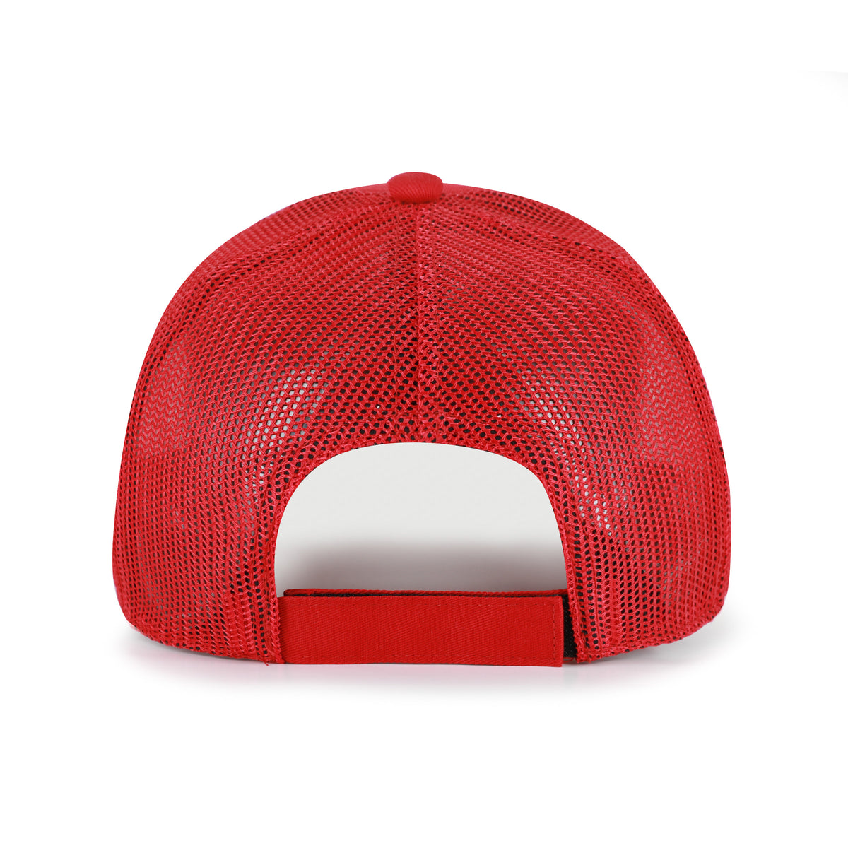 KANSAS CITY CHIEFS ROADWAY STRAP '47 TRUCKER