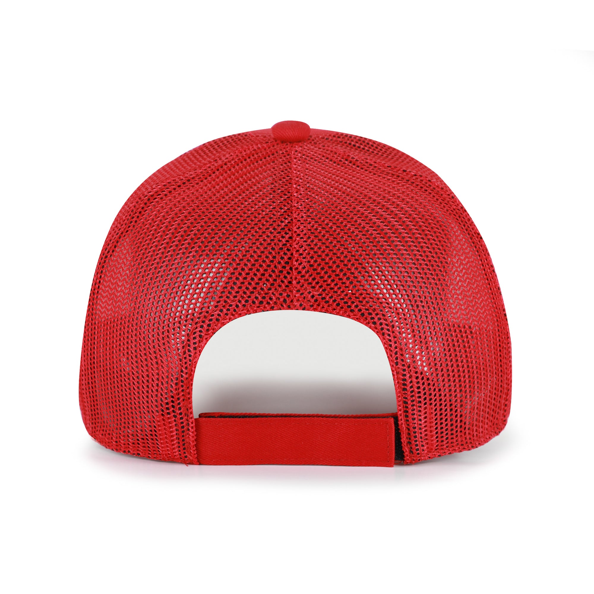 KANSAS CITY CHIEFS ROADWAY STRAP '47 TRUCKER
