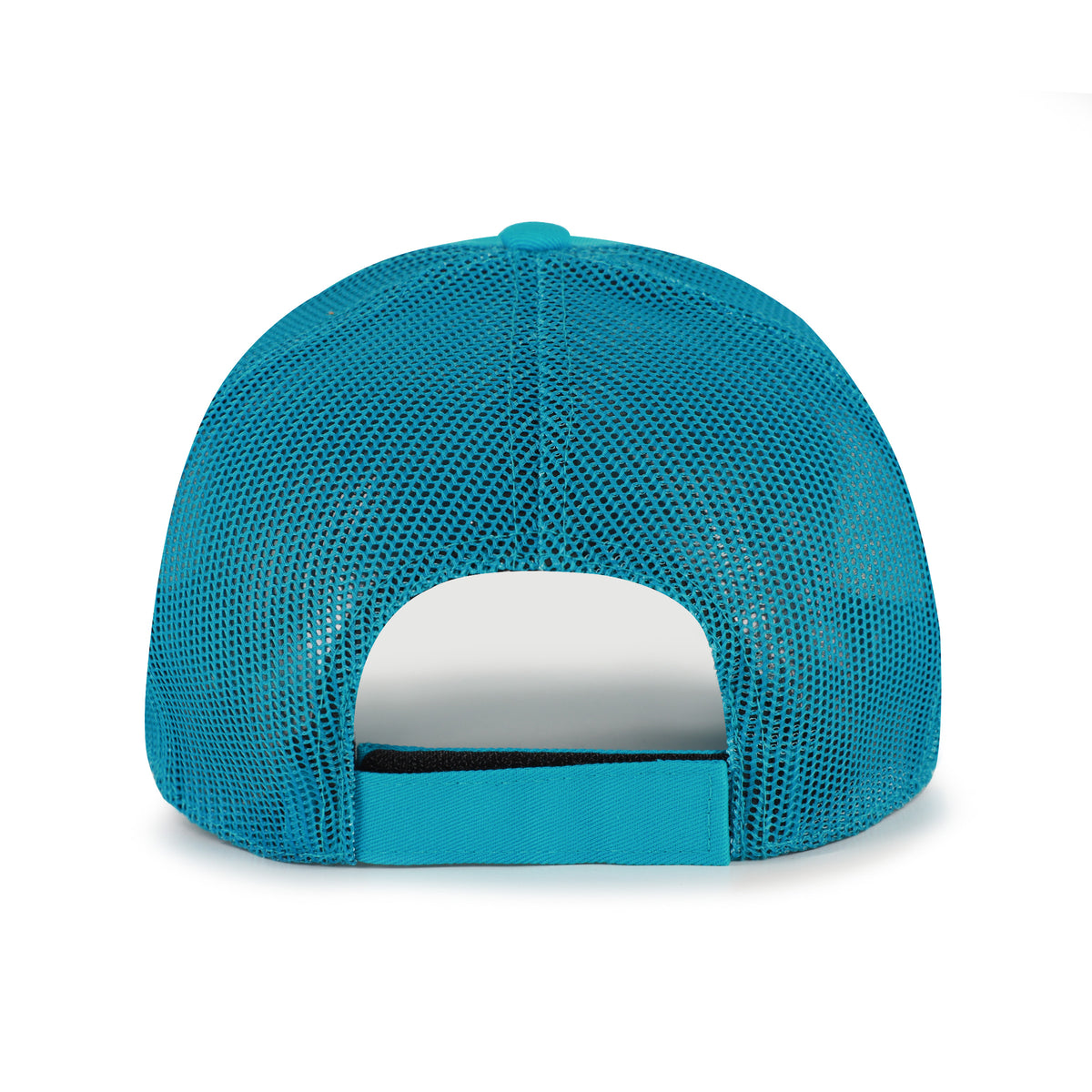 MIAMI DOLPHINS ROADWAY STRAP '47 TRUCKER