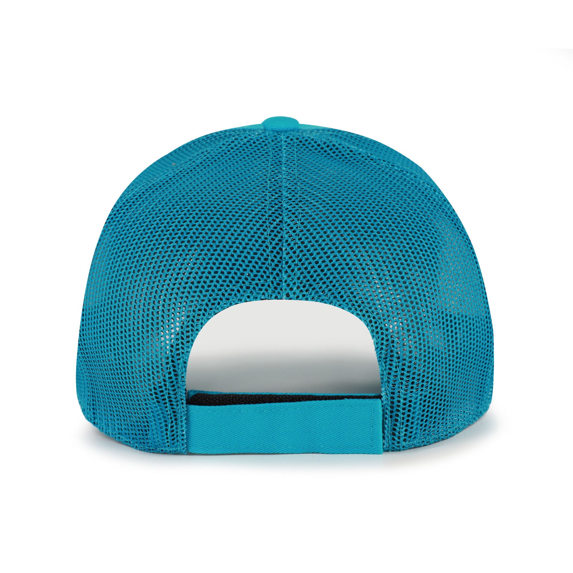 MIAMI DOLPHINS ROADWAY STRAP '47 TRUCKER