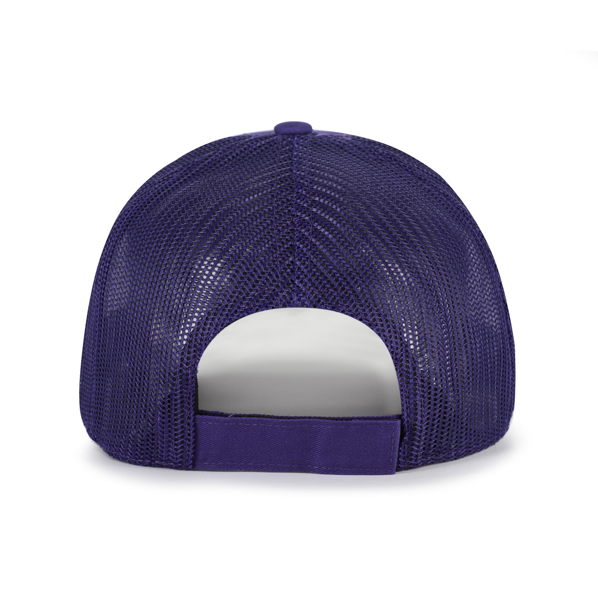 MINNESOTA VIKINGS ROADWAY STRAP '47 TRUCKER