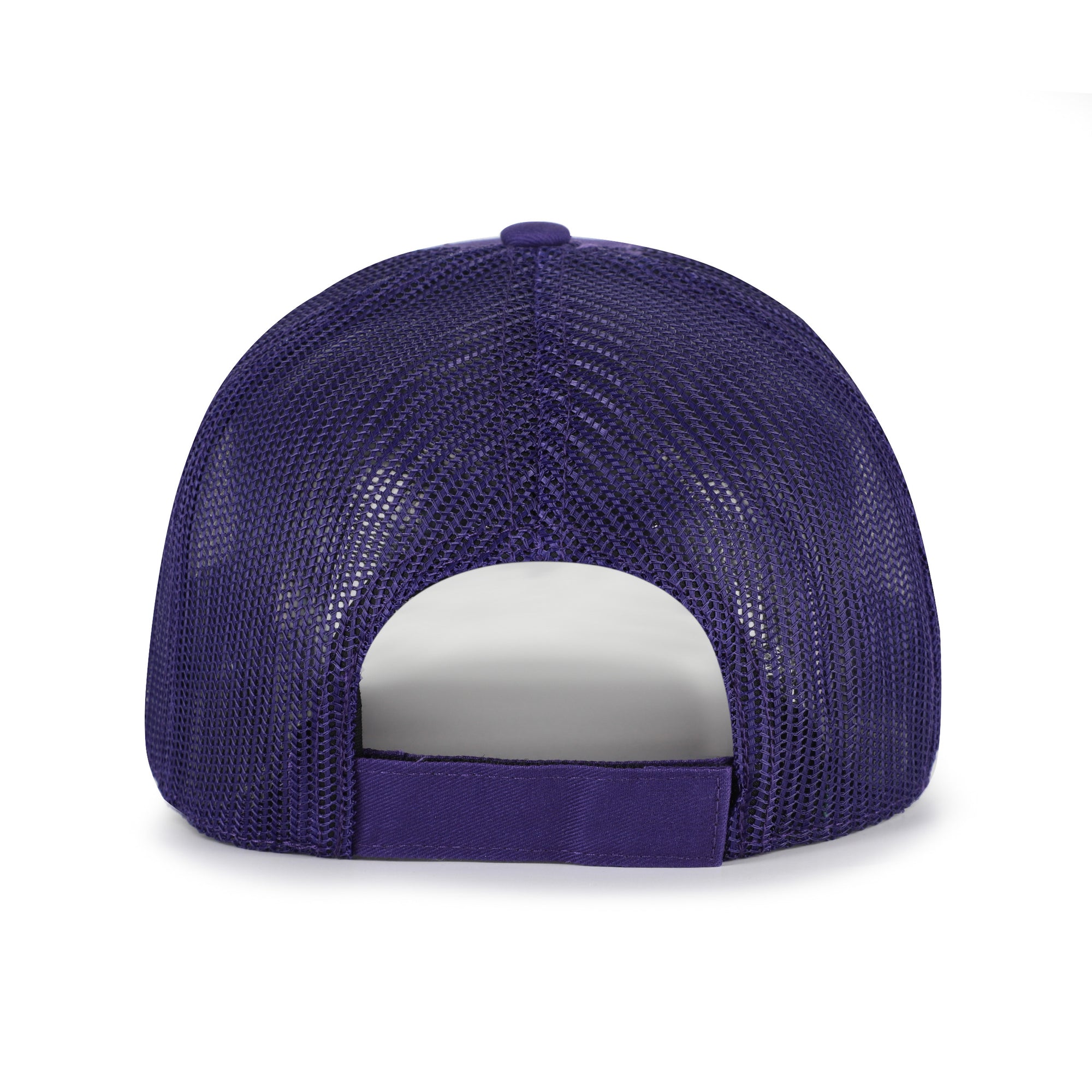 MINNESOTA VIKINGS ROADWAY STRAP '47 TRUCKER