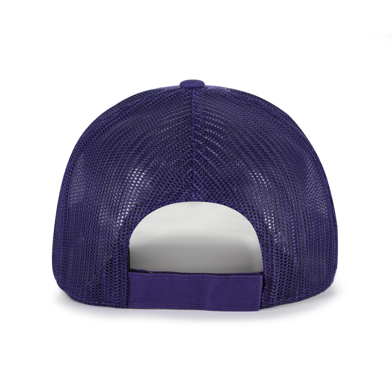 MINNESOTA VIKINGS ROADWAY STRAP '47 TRUCKER