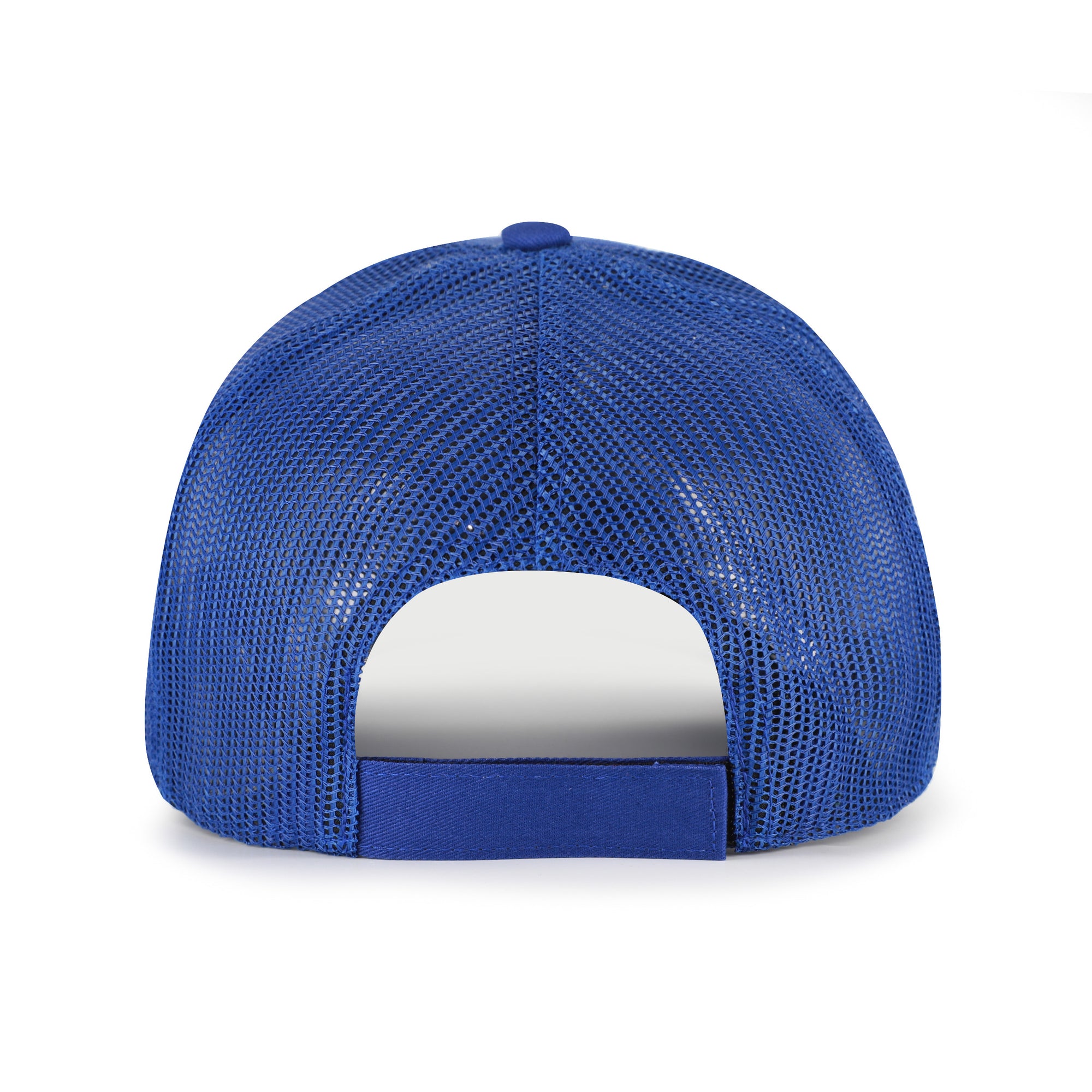 NEW YORK GIANTS ROADWAY STRAP '47 TRUCKER