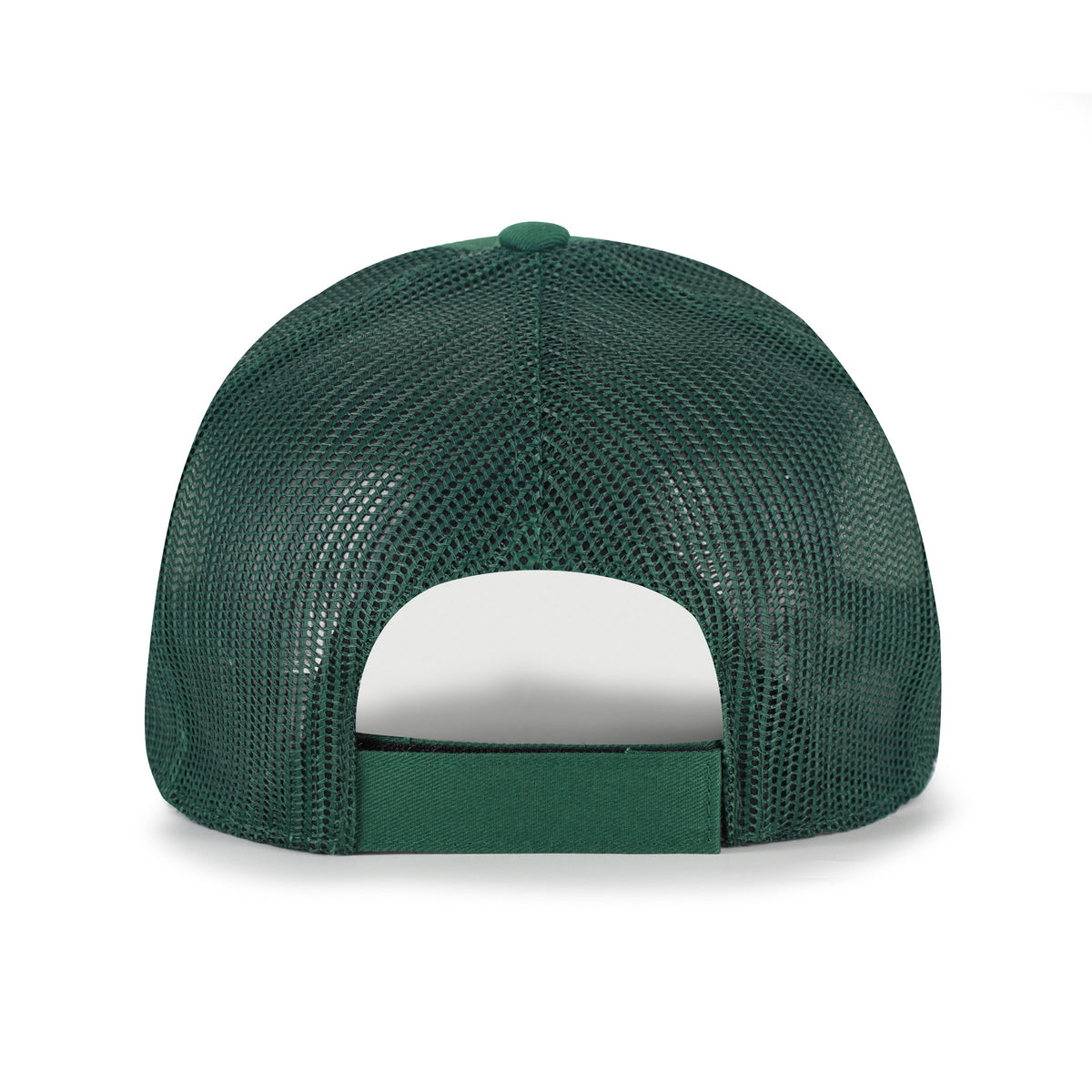 NEW YORK JETS ROADWAY STRAP '47 TRUCKER